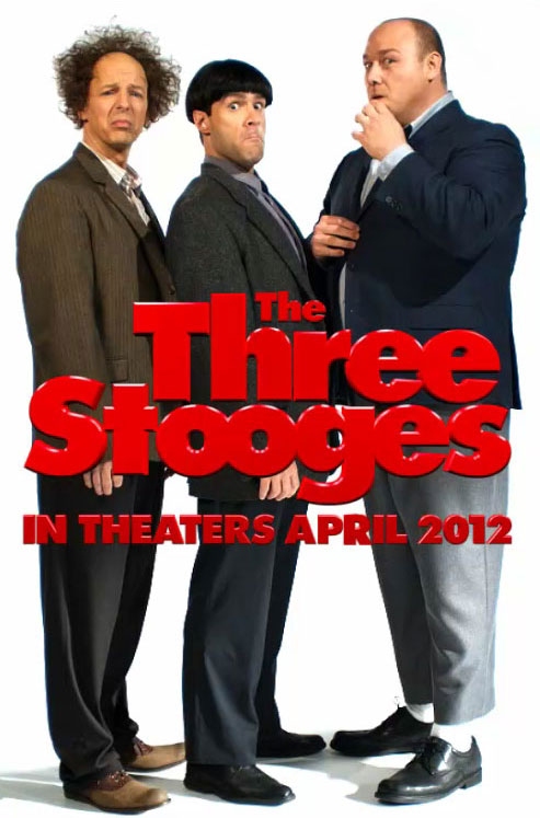 The Three Stooges 2012 Full Movie Free 11