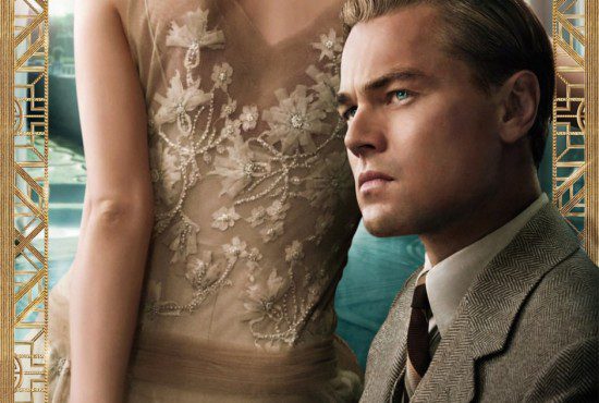 The Great Gatsby Leo and Carey