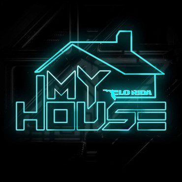 My House Flo Rida EP cover