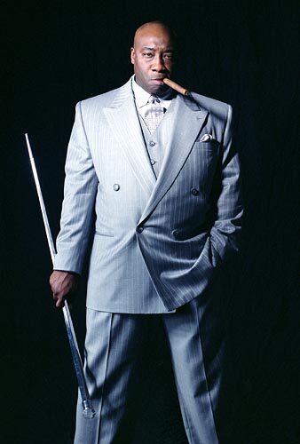 Michael Clarke Duncan Kingpin Michael Clarke Duncan Kingpin