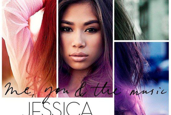 Jessica Sanchez debut album review