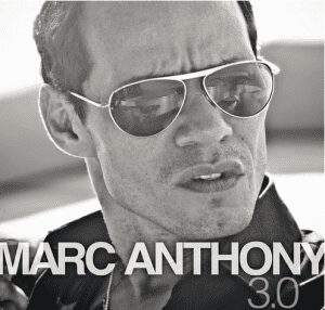 Marc Anthony 3.0