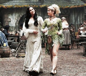 inker Bell Once Upon A Time
