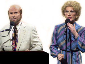 The Culps Saturday Night Live