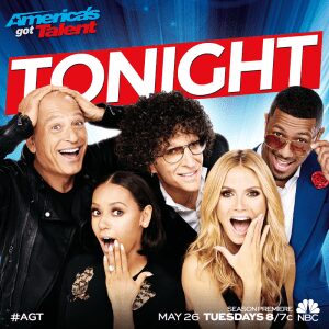 AGT Season 10