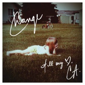Christina Aguilera Change new song