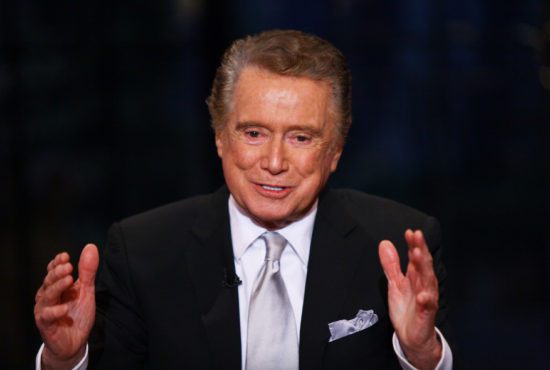 Regis Philbin