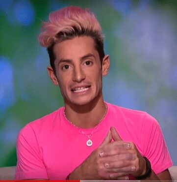 Frankie Grande Big Brother