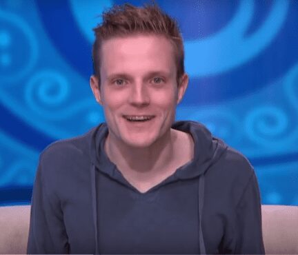 Johnny Mac Big Brother
