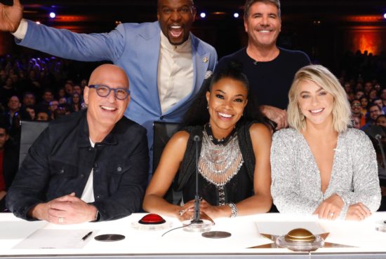 AGT Season 14 Team