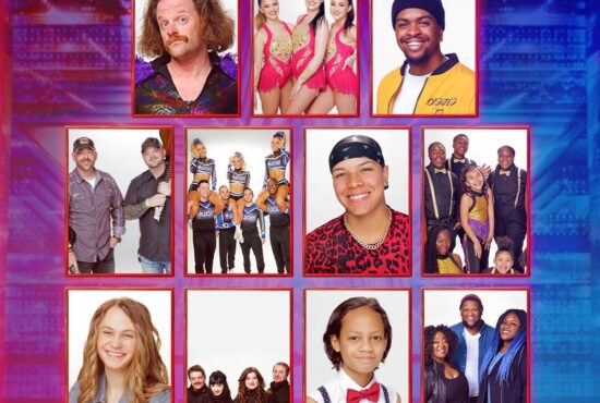 America's Got Talent: Season 15 Quarterfinalists