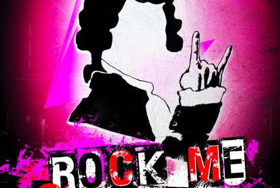 Rock Me Amadeus logo