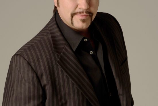 Desmond Child