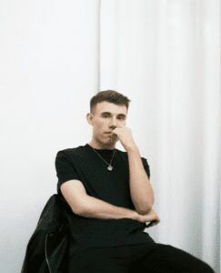 Asher Knight photo