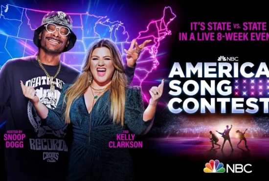 American Song Contest