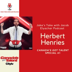 Herbert Henries Visits