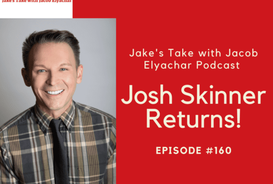 Josh Skinner Returns!