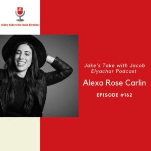 Alexa Rose Carlin