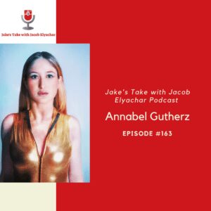 Annabel Gutherz