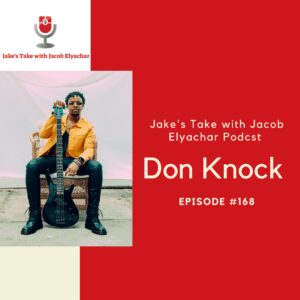 Don Knock visit