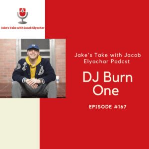 DJ Burn One