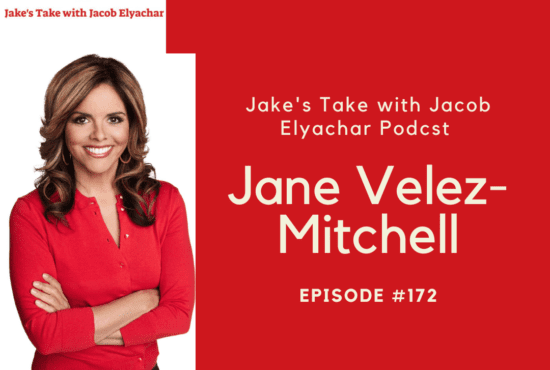 Jane Velez-Mitchell UnChained TV