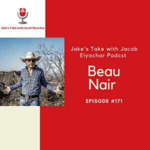 Beau Nair interview