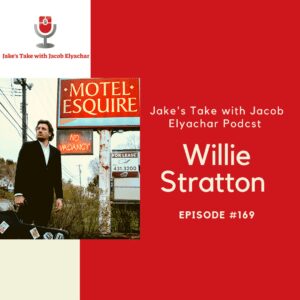 Willie Stratton Podcast