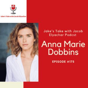 Anna Marie Dobbins