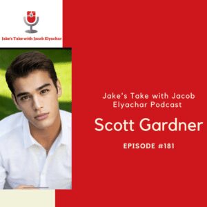 Scott Gardner visits