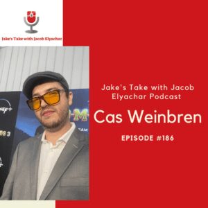 Cas Weinbren