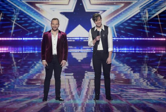 Cello rock duo Emil & Dariel broke their silence on Instagram after their 'AGT: All-Stars' experience and demand an apology from Simon.