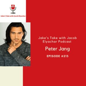 Actor & stunt performer Peter Jang visited the podcast to talk about his film: 'Mask' & working with JDF on several Bat in the Sun projects.