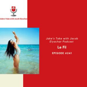 Recording artist Le Fil spoke about competing on 'RuPaul's Drag Race UK,' songwriting, and touring with Spice Girl - Melanie C.