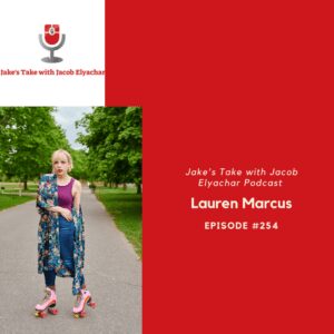 Actress and singer Lauren Marcus spoke about being part of 'Be More Chill' and her new single: "Skinny & Blonde