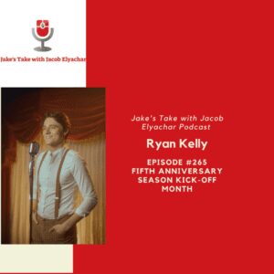 The internet's favorite comedian and scam hunter Ryan Kelly visited the podcast to talk being Spider-Man's friend and finding TikTok success.