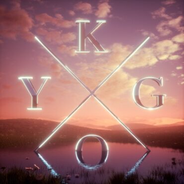 Kygo's self-titled album showcases why he is the master of tropical house music. (Album cover property of RCA Records)