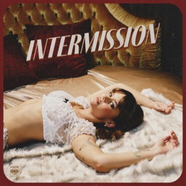 Intermission -EP is a solid start for Maren Morris, and I look forward to seeing what she contributes to pop music.(Album cover property of Columbia Records)