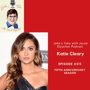 Katie Cleary spoke about her time on 'Deal or No Deal,' starting World Animal News, and her documentary Why on Earth’s filmmaking process.