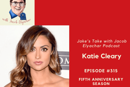 Katie Cleary spoke about her time on 'Deal or No Deal,' starting World Animal News, and her documentary Why on Earth’s filmmaking process.