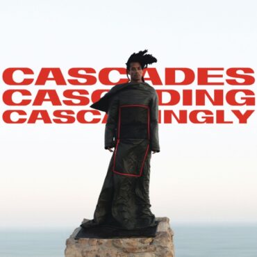 Conner Youngblood’s latest record, Cascades, Cascading, Cascadingly, will send listeners on an emotional roller coaster ride. (Album cover property of Conner Youngblood)