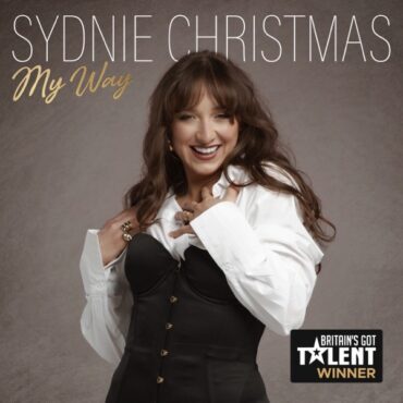 Sydnie Christmas’s superb vocal delivery showcases her potential as an international superstar. (Album cover property of Westway music)