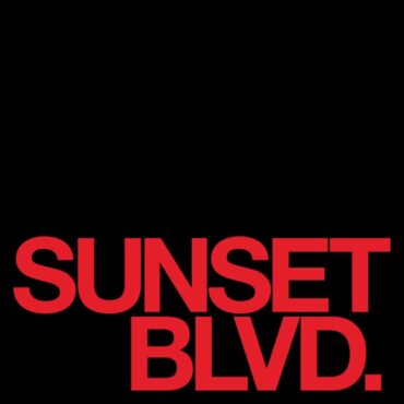 Sunset BLVD is a fabulous production and has a masterful soundtrack. (Album cover property of Really Useful Group)