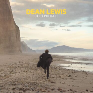 Dean Lewis’s latest set of songs tug at listeners’ heartstrings and showcases his bright future as one of his generation’s top storytellers. (Album cover property of Island Records Australia)