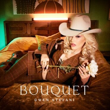 Bouquet does a superb job blending Gwen Stefani's iconic sound with yacht rock. (Album cover property of Interscope Records)