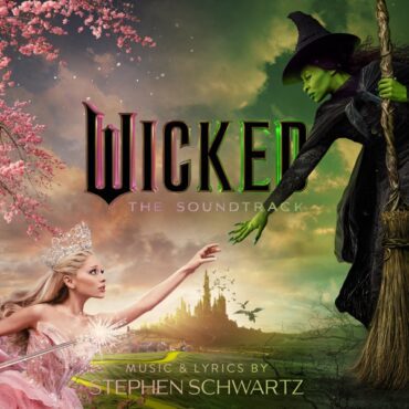 As people listen to the soundtrack, I believe that the cast of Wicked added to the legacy that Idina Menzel, Kristin Chenoweth, Norbert Leo Butz, Joel Grey, and the late Carole Shelley started building in 2003. (Album cover property of Republic Records)