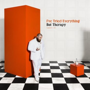 While strong standouts exist on I’ve Tried Everything But Therapy (Part Two), a few songs should have been left on the cutting room floor.