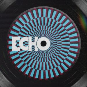 Echo – EP showcases Jin and his team’s ability to harness some of the magic from the mid-2000s and 2010s pop, thanks to slick production and irresistible pieces of ear candy. (Album cover property of BIGHIT Music)