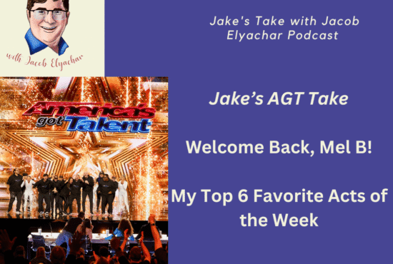 Simon Cowell, Howie Mandel, and Mel B revealed three Golden Buzzer acts as 'AGT' started its 20th anniversary season.