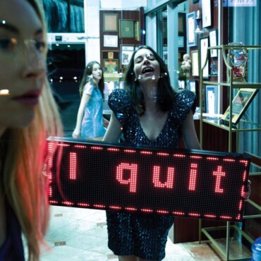 HAIM’s I quit showcases so much superb songwriting and impeccable production that will satisfy longtime fans and welcome newcomers into the fold.